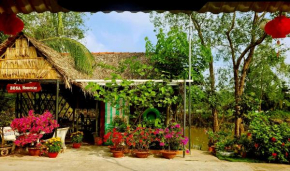 BOSA Homestay - Mekong Riverside